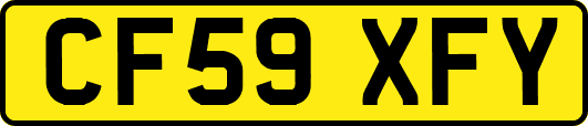 CF59XFY