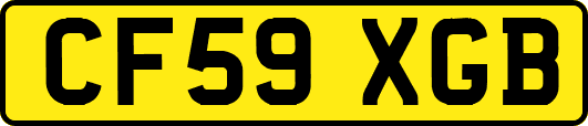 CF59XGB
