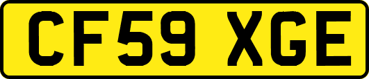 CF59XGE