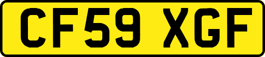 CF59XGF