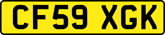 CF59XGK