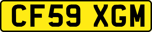 CF59XGM