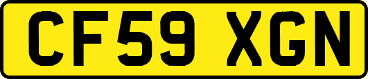 CF59XGN
