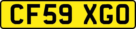CF59XGO