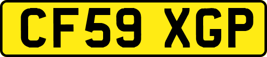 CF59XGP