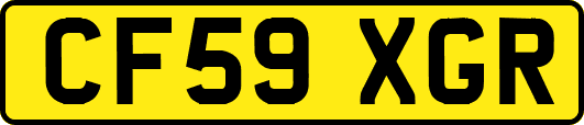 CF59XGR