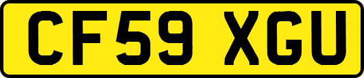 CF59XGU