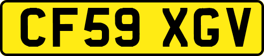 CF59XGV