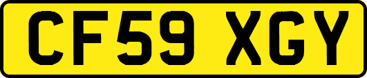 CF59XGY