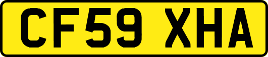 CF59XHA