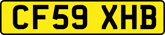 CF59XHB
