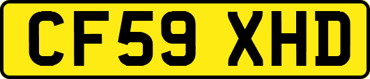 CF59XHD