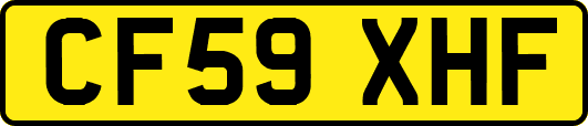 CF59XHF