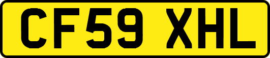 CF59XHL