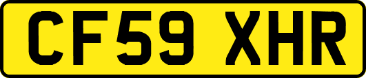 CF59XHR