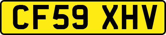 CF59XHV
