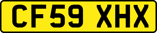 CF59XHX
