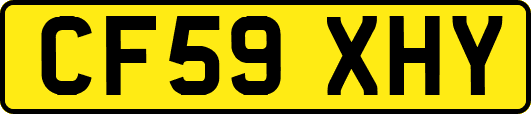 CF59XHY
