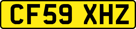 CF59XHZ