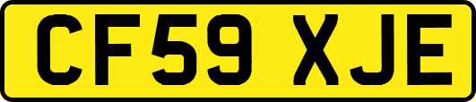 CF59XJE