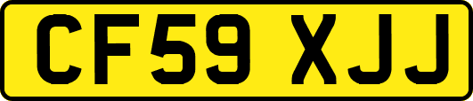 CF59XJJ