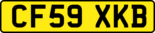 CF59XKB