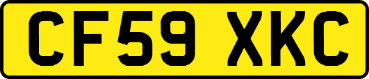CF59XKC