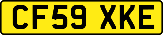 CF59XKE