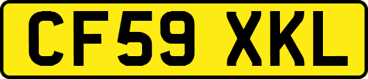CF59XKL