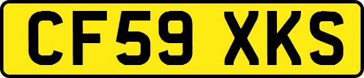 CF59XKS