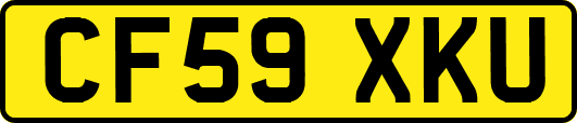 CF59XKU