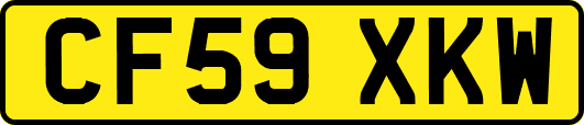CF59XKW