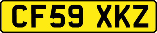 CF59XKZ