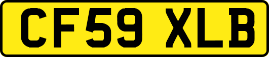 CF59XLB