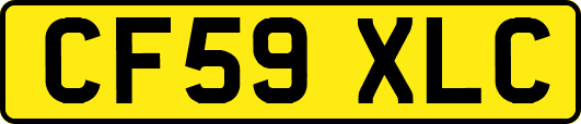 CF59XLC