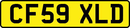 CF59XLD
