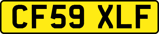 CF59XLF