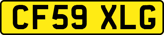 CF59XLG