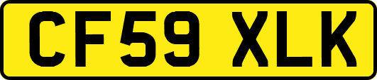 CF59XLK