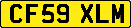 CF59XLM