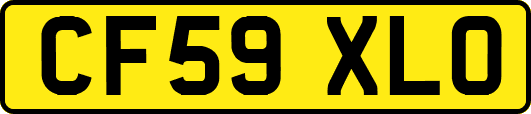 CF59XLO