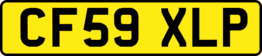 CF59XLP