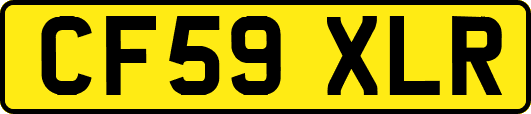CF59XLR
