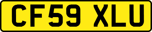 CF59XLU