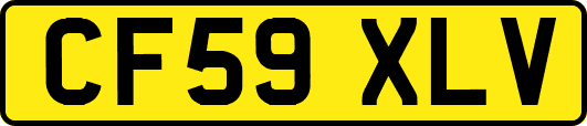CF59XLV