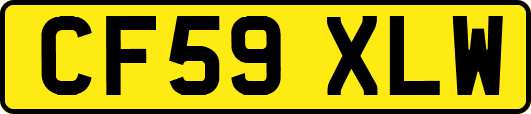 CF59XLW
