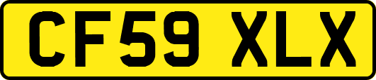 CF59XLX