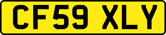 CF59XLY