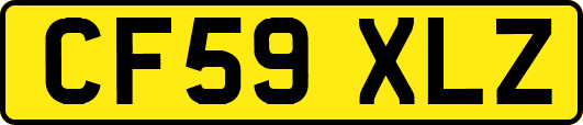 CF59XLZ