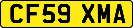 CF59XMA